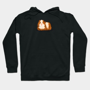 Texel Guinea Pig Hoodie